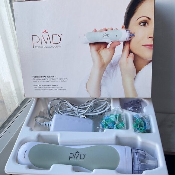 PMD Other - PMD Personal Microderm Classic | 2012 Model | NEW Open Box